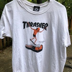 Thrasher Tee Shirt